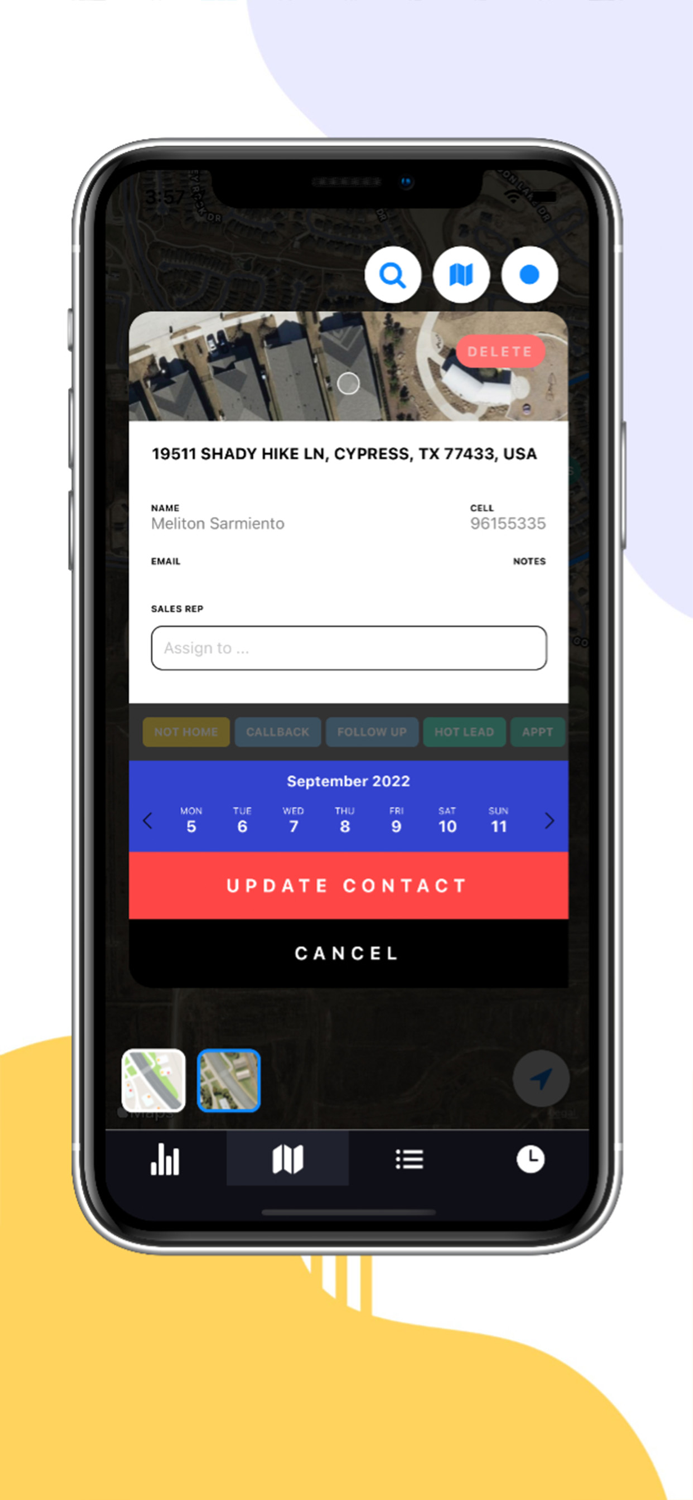 Nivo - Sales Partner