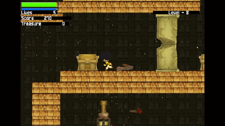 The Asafo Journey screenshot-9