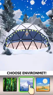 diy glamping iphone screenshot 2