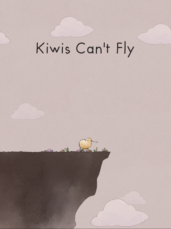 Screenshot #5 pour Kiwis Can't Fly