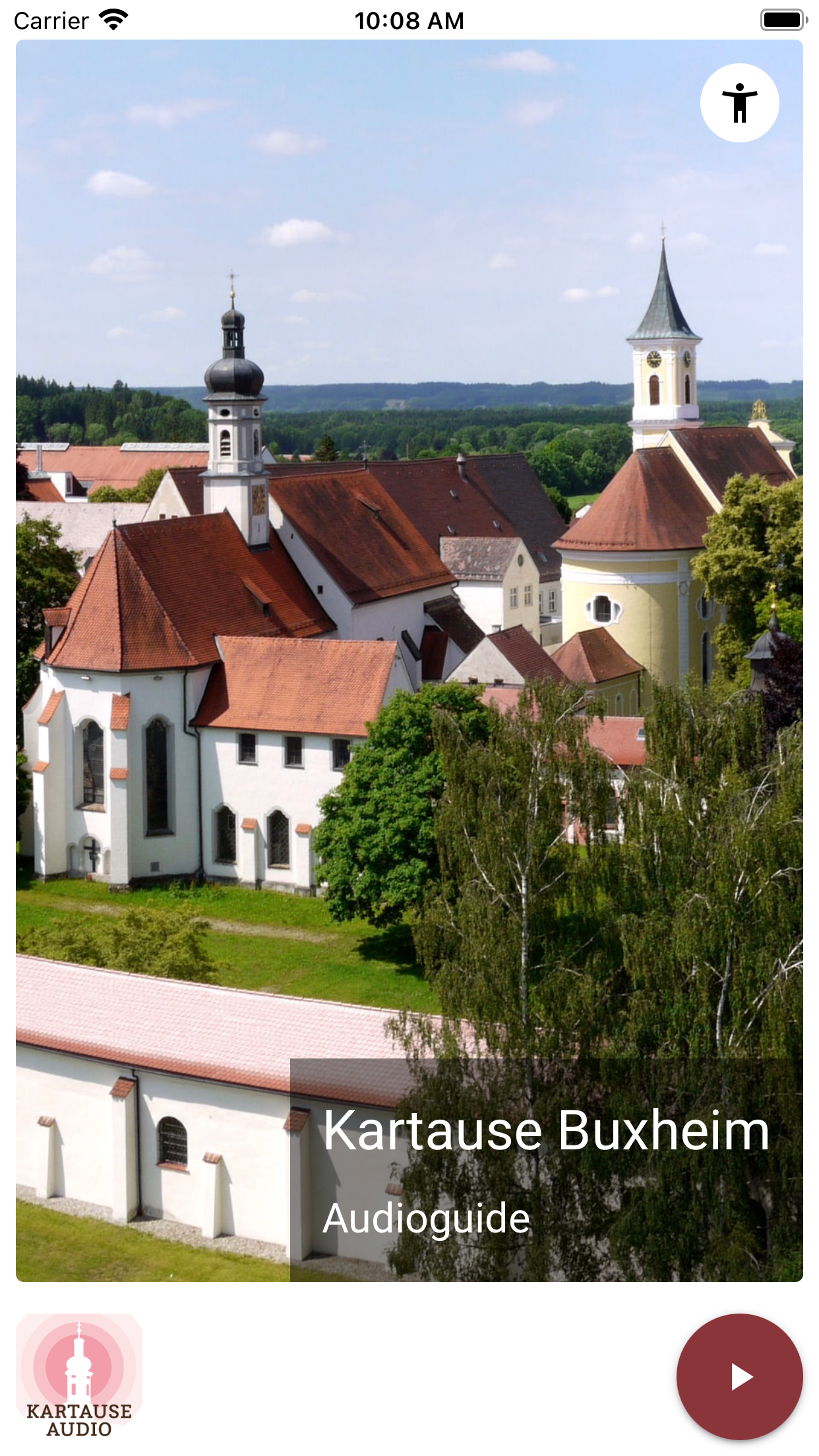 Karthause Buxheim