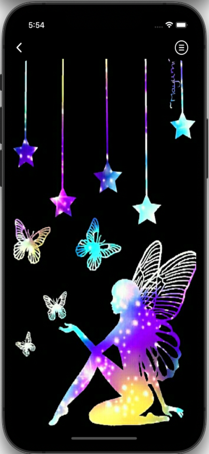 Neon Wallpapers HD Pro