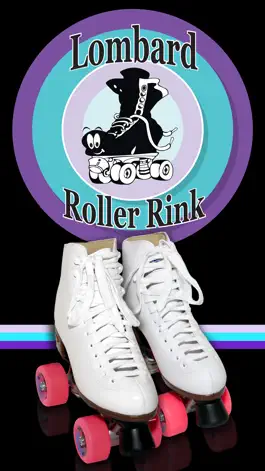 Game screenshot Lombard Roller Rink mod apk