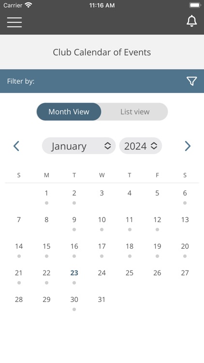 The Club at Hammock Beach screenshot-4
