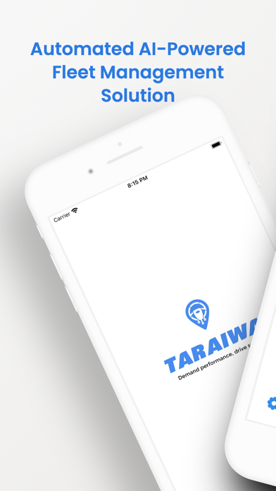 Taraiwa Screenshot