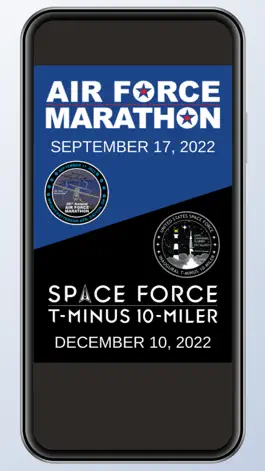 Game screenshot Air Force Marathon Events mod apk