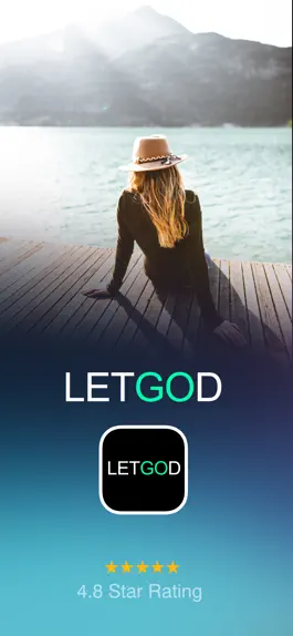 Game screenshot Let God: Bible Verses & Prayer mod apk