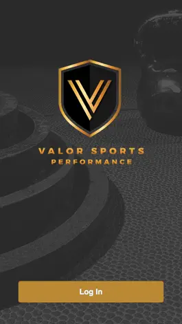 Game screenshot Valor Sports Performance App mod apk