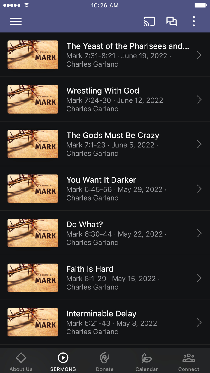 Midtown Presbyterian Church