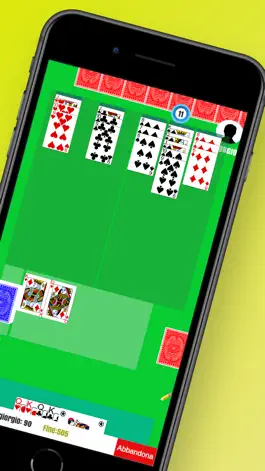 Game screenshot Buraco Online - Card game apk