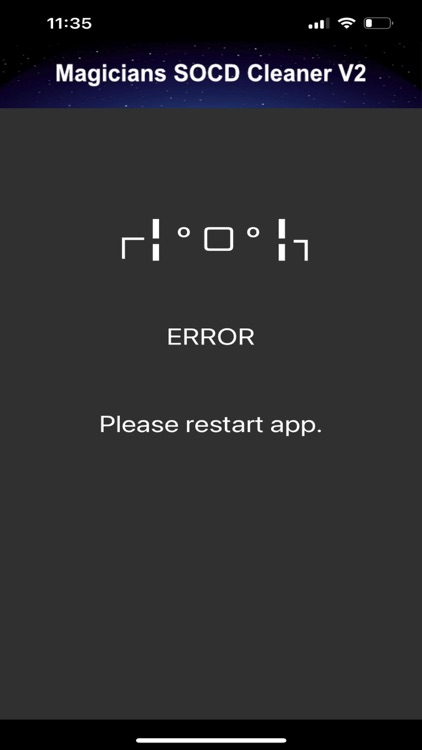 Magicians SOCD Cleaner  V2 screenshot-9