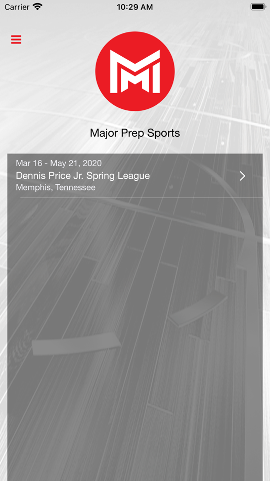 Major Prep Sports - 5.10.2 - (iOS)