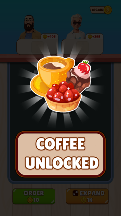 Jiggly Shop Screenshot