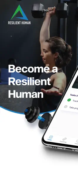Game screenshot Resilient Human mod apk
