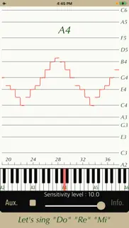 vocal on stave problems & solutions and troubleshooting guide - 1