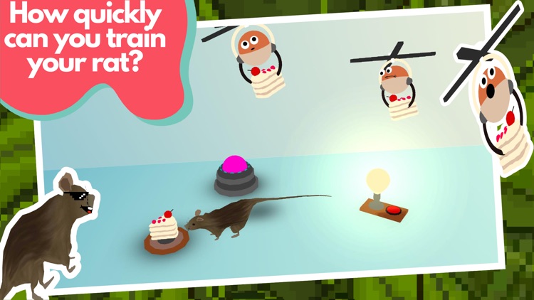 Rat Zone screenshot-3