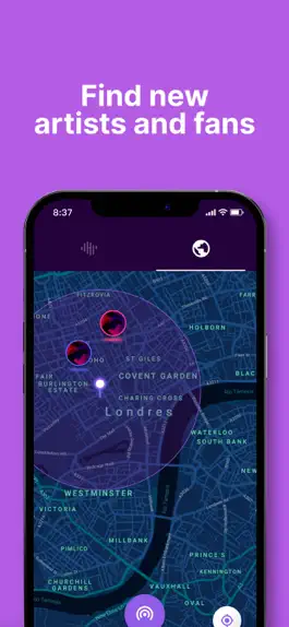 Game screenshot HiBeats hack