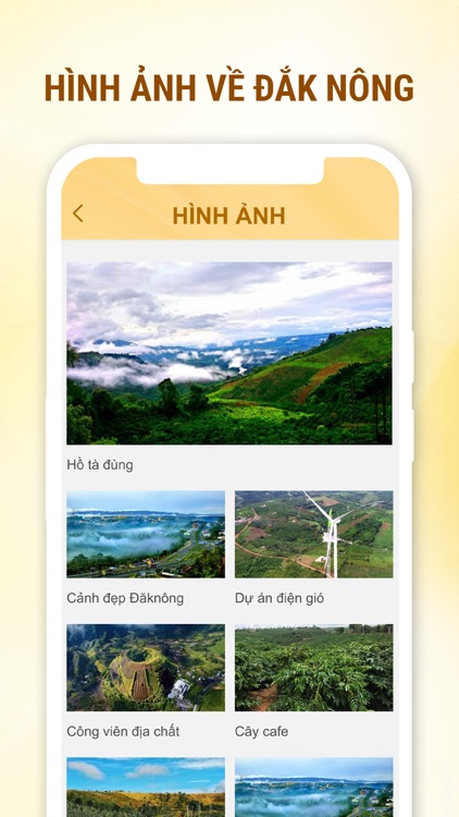 HĐND tỉnh Đắk Nông