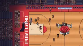 Game screenshot Hoop Land mod apk