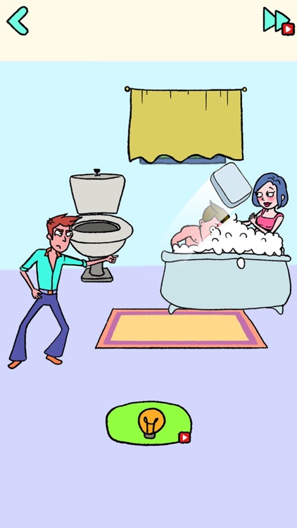 DOP Fun: Delete One Part screenshot-5