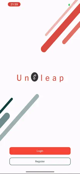 Game screenshot Uneleap apk