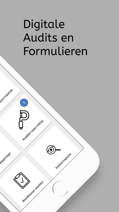 KT Forms Screenshot