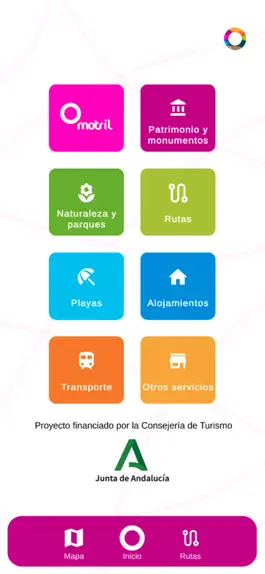 Game screenshot Motril Turismo mod apk