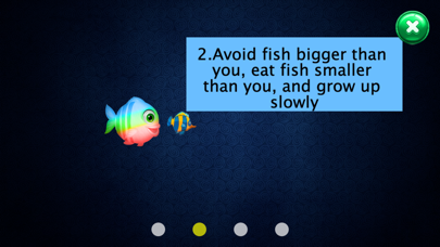 Hungry Fish 3Dのおすすめ画像8