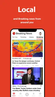 How to cancel & delete breaking news: local & alerts 3