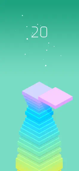 Game screenshot Rainbow Stacking mod apk