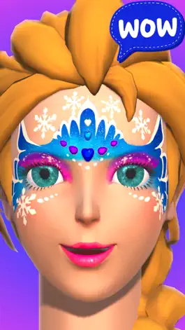 Game screenshot DIY Painting 3D! mod apk
