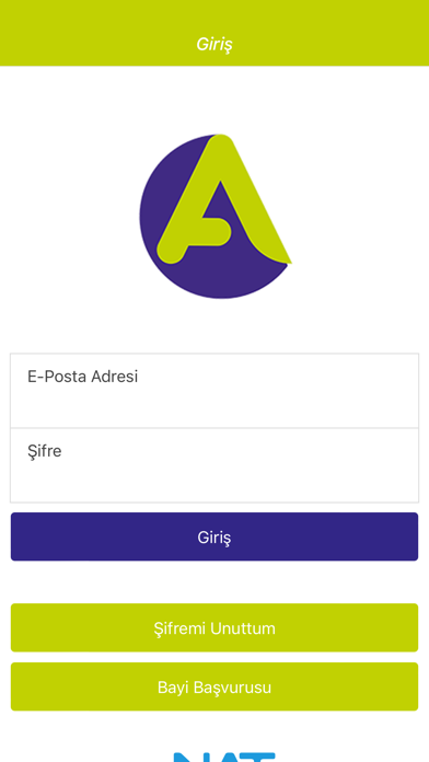 Aral Ofis Screenshot
