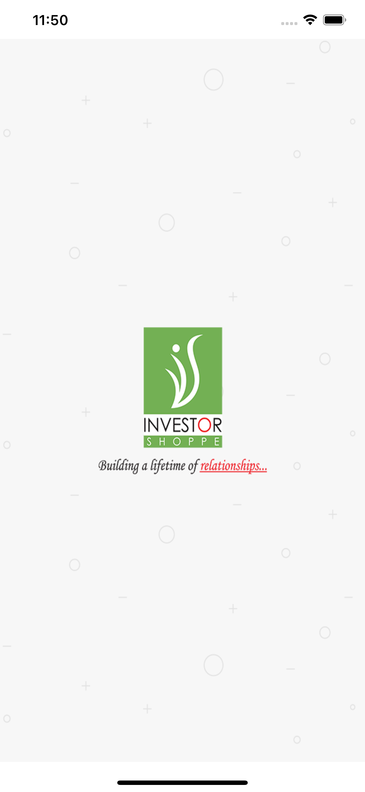 Investor Shoppe