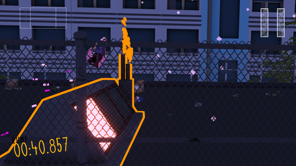 #5. Aerial_Knight's Never Yield (iOS) Bởi: Headup GmbH