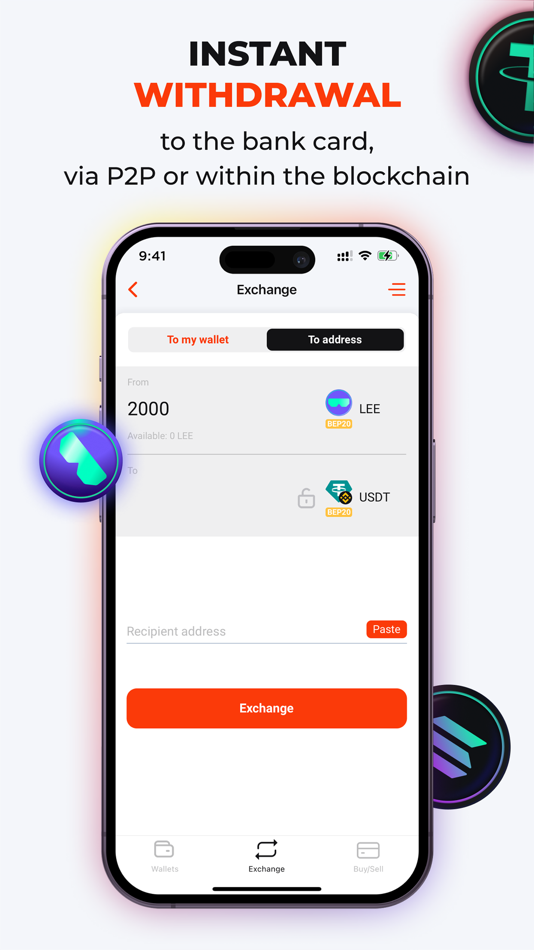 #3. Cheelee Wallet (iOS) 由: Service Solutions Pro s.r.o.