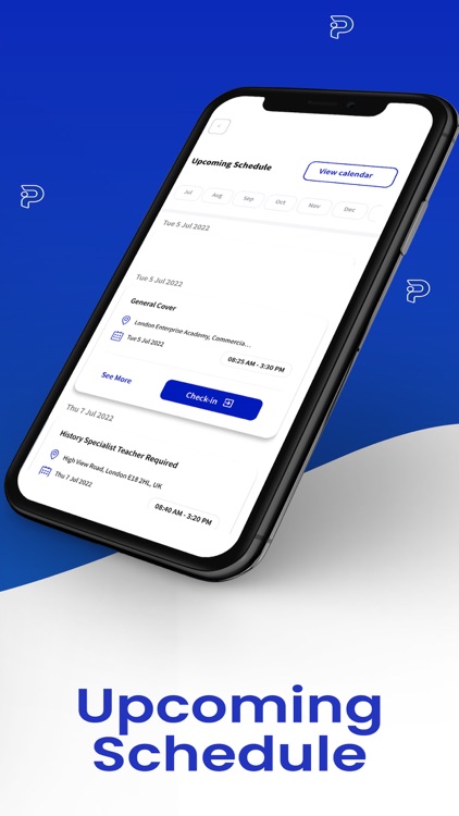 Principal Education screenshot-7