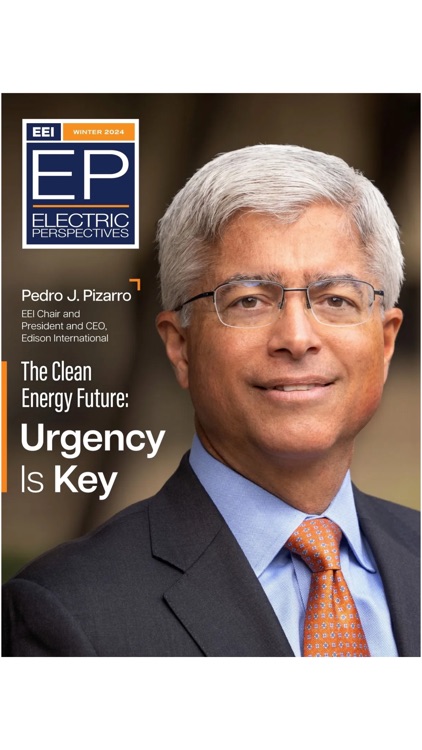 Electric Perspectives Mag