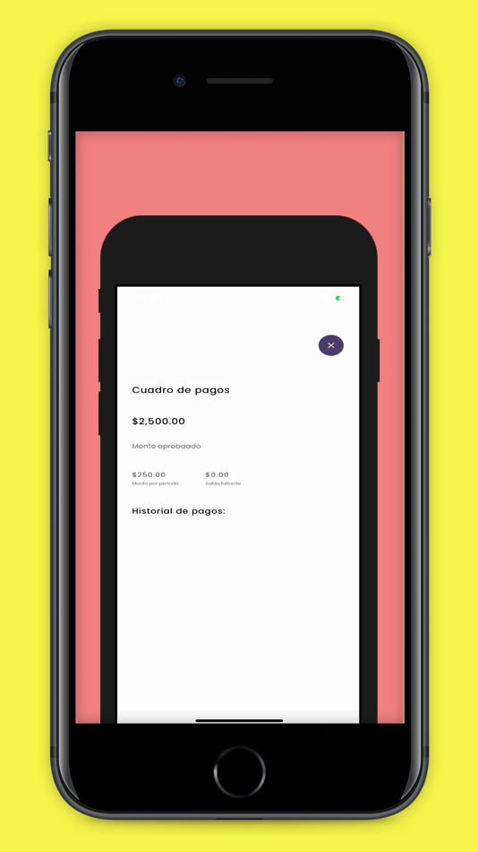 #5. Caja Confianza (iOS) 由: atte.mx