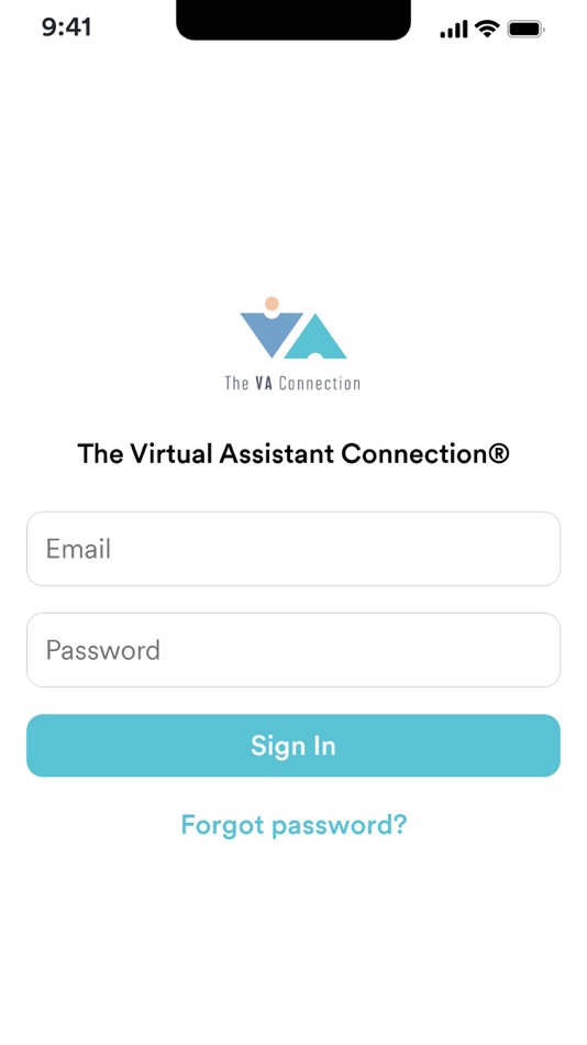 #1. The VA Connection (iOS) 由: Emily Sudduth