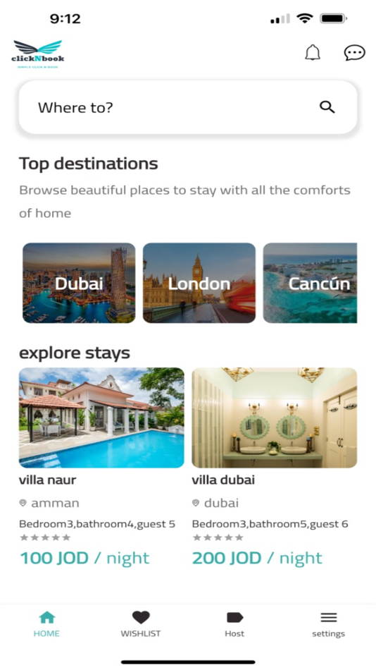 #3. click N book (iOS) 来自: ayman alsawair