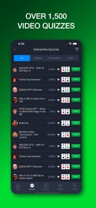 Poker Coaching screenshot #4 for iPhone