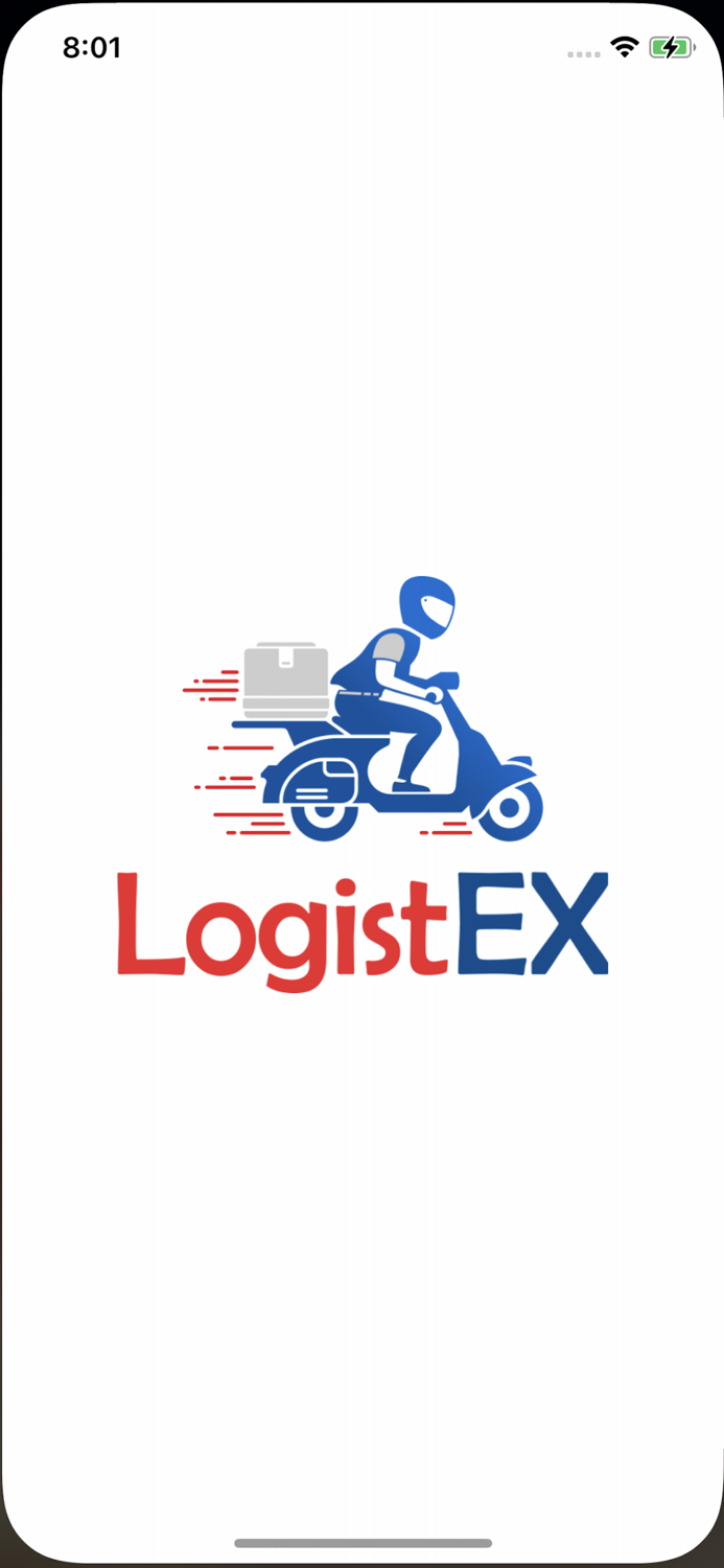 LogistExDriver