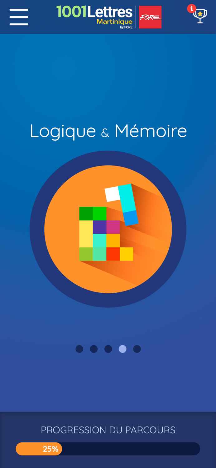 1001Lettres Martinique