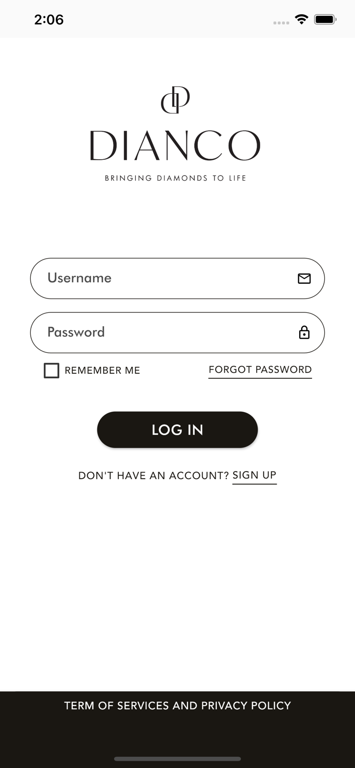 Dianco - Buy Diamonds