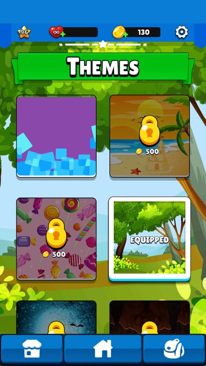 Flashcard Frenzy: Memory Match screenshot-6