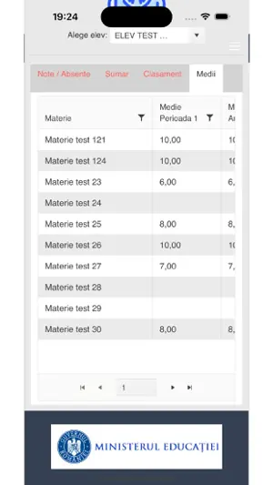CatalogEdu screenshot 4