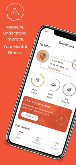 Game screenshot Evexia Mental Fitness mod apk