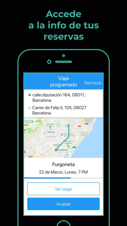 We Movers para conductor screenshot-3