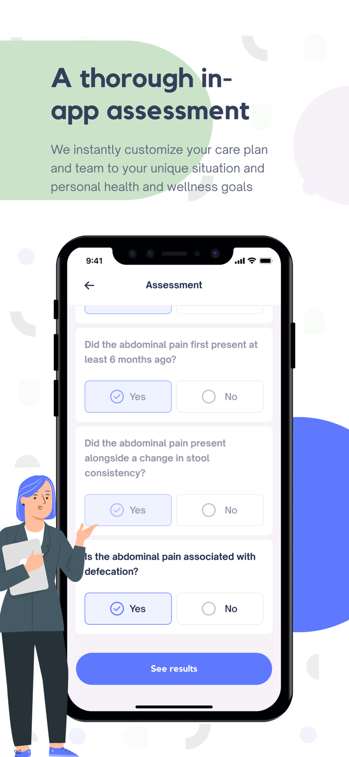 Bold Health - GI Clinic