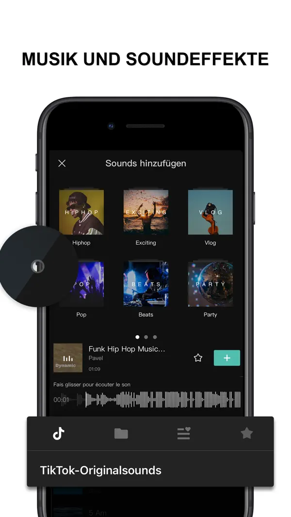 CapCut - Video Editor Screenshot 8